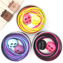 Rope Stopper Set Fixation Rope & Needles 5m Holding Ropes Accessories