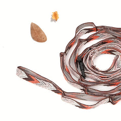 Durable Camping Tent Ropes for Travel and Home