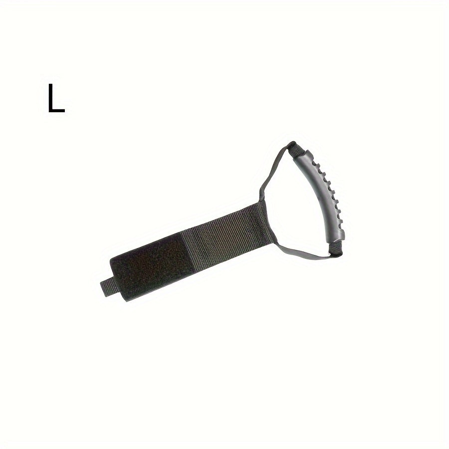 Heavy Duty Storage Straps for Cables, Hoses, Ropes