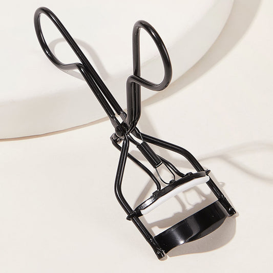 Comfort Grip Eyelash Curler for Women and Girls