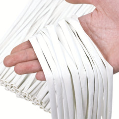 100pcs Thickened Latex Long Balloon Animal Garland