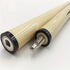 American Wood Billiard Rod Double Section Style 48inch