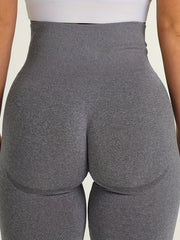 High Stretch Yoga Pants Running Fitness Moisture Wicking Sports Tight Pants