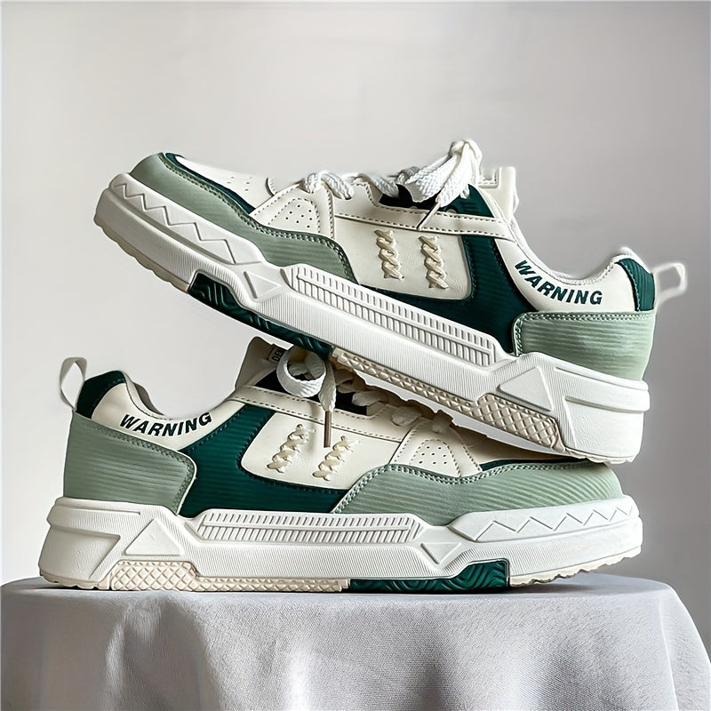 Women's Chunky Sneakers Platform Lightweight Non slip Sports Shoes