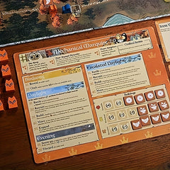 Root Clockwork Expansion: Enhance Your Game with Automated Factions