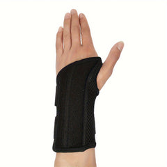 Sports Wrist Brace Basketball Strap Palm Protection Support Band