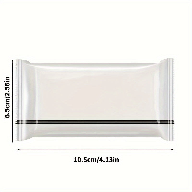10pcs Sealing Cement For Wall Holes - Air Conditioners Sewer Pipes