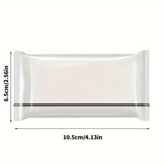 10pcs Sealing Cement For Wall Holes - Air Conditioners Sewer Pipes