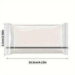 10pcs Sealing Cement For Wall Holes - Air Conditioners Sewer Pipes