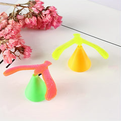 15-30 PCS Balance Eagle Toys with Base - Gravity Bird Physics Game