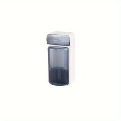 Rotatable Wall Mounted Storage Box Waterproof Cosmetic Skincare Organizers