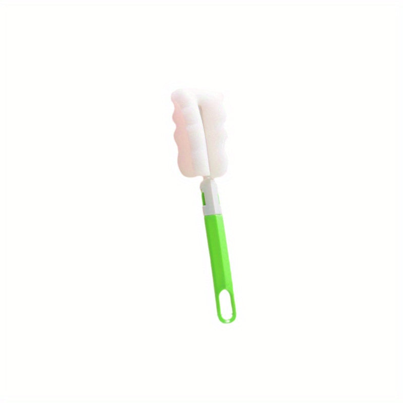 Household Cup Washing Brush - Tea Stain Removal Sponge Brush