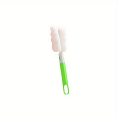 Household Cup Washing Brush - Tea Stain Removal Sponge Brush