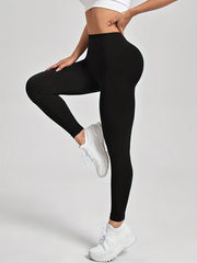 High Elastic Yoga Pants for Women