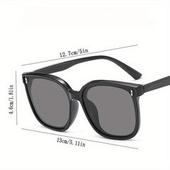 Kids Nail Sunglasses UV Protection Boys Girls Photography Glasses