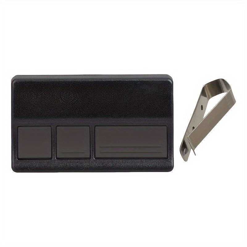 1pc LiftMaster 373LM 1 Button Garage Door Opener Remote Control