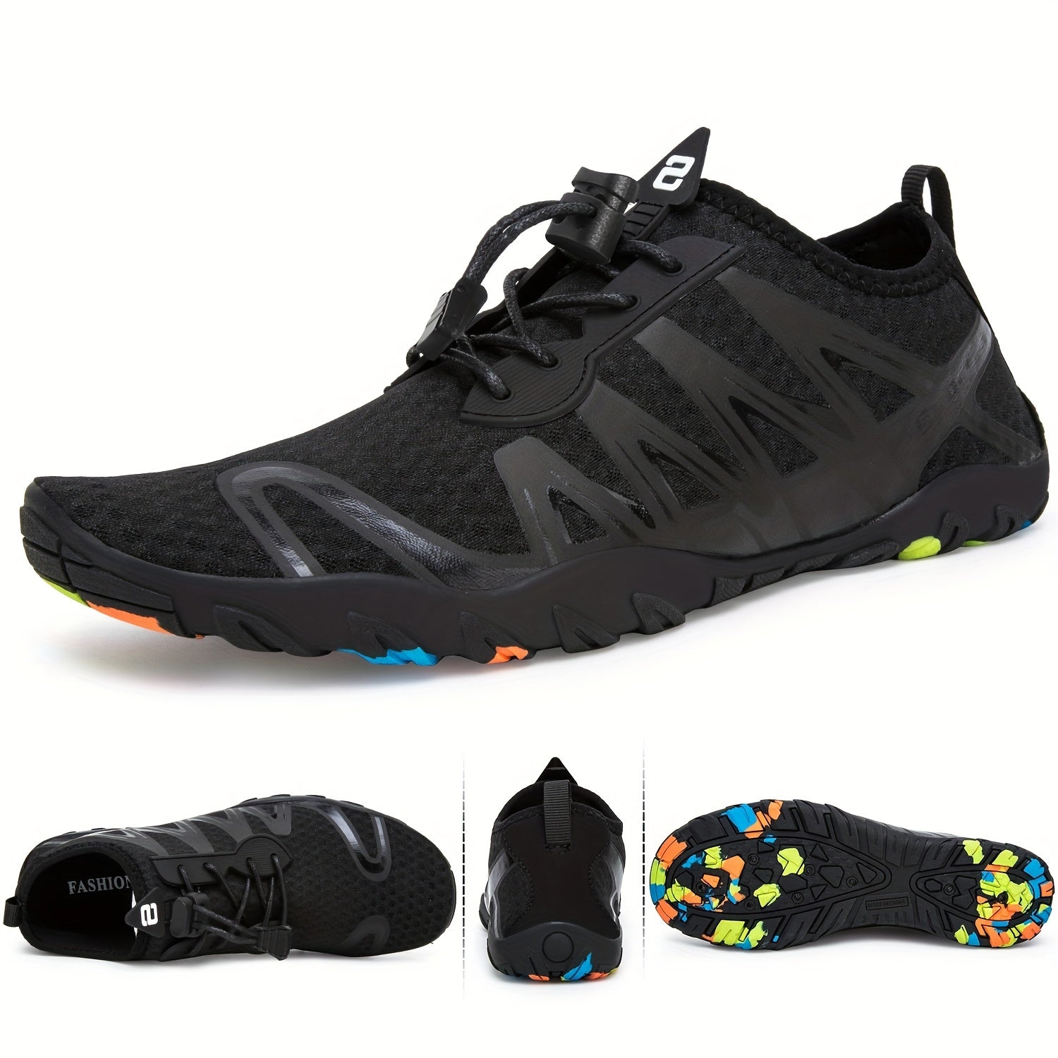 Women's Water Shoes for Swimming & Diving
