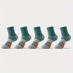 Professional Cotton Socks for Outdoor Training