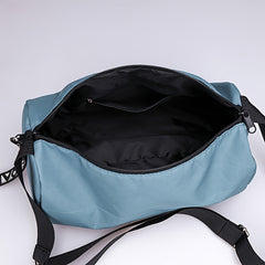 Waterproof Crossbody Shoulder Bag for Yoga Fitness Sports Training