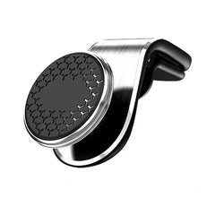 Magnetic Car Phone Holder Mount with Hook Clip