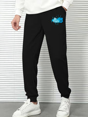 Men's Loose Casual Sweatpants