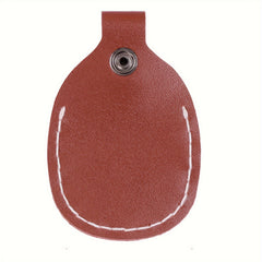 Recurve Bow Tip Protector Soft And Durable PU Leather
