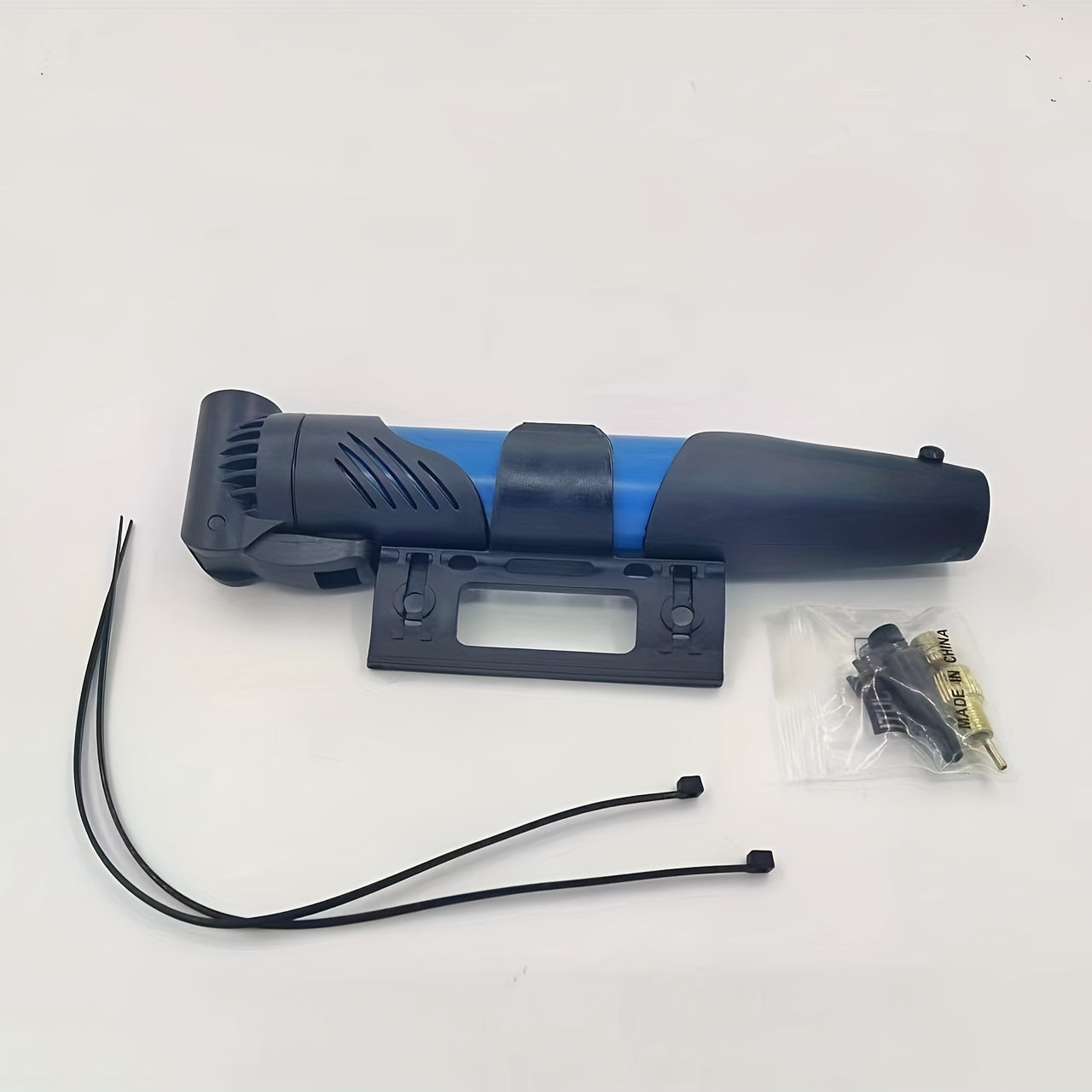 Mini Air Pump for Mountain Bike Cycling