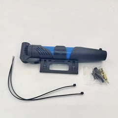 Mini Air Pump for Mountain Bike Cycling