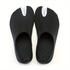 Men's Barefoot Water Shoes Quick Dry Non Slip Ultra Light Beach Aqua Socks