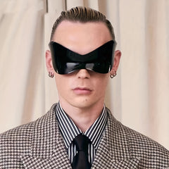European/American Hip Hop Sunglasses