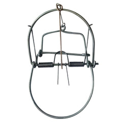 Portable Outdoor Trap for Accessories