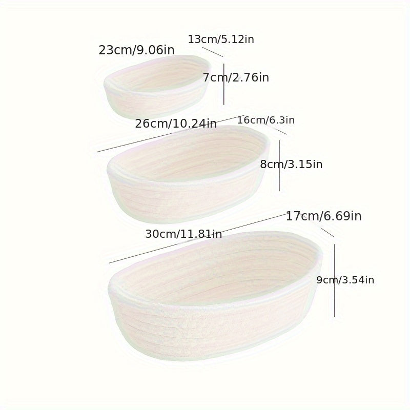 Foldable Desktop Organizer Varnished Finish Woven Basket for Office Supplies