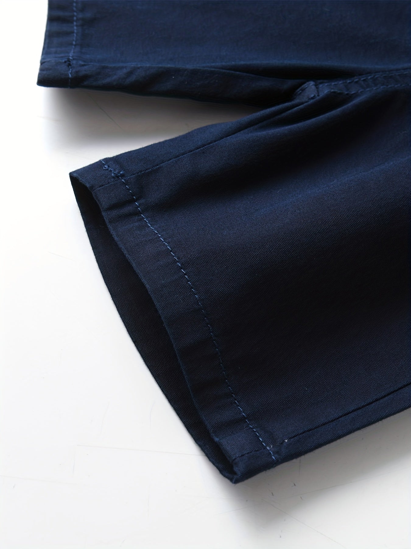 Boys Comfortable Quick Drying Shorts for Summer Outdoor