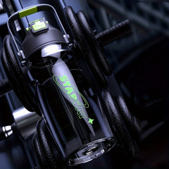 1500ml Leakproof Sports Water Bottle with Straw