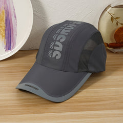 Quick Drying Baseball Cap Sun Hat