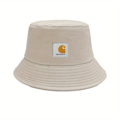 Unisex Bucket Hat For Men And Women Sunshade Hat Multicolor Choice