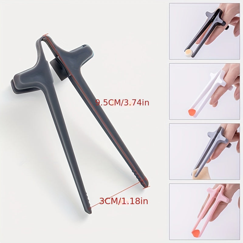 1pc Finger Snack Chopsticks Gaming Finger Sleeves Cell Phones Accessories