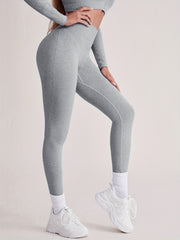 High Waist Stretchy Yoga Leggings for Women