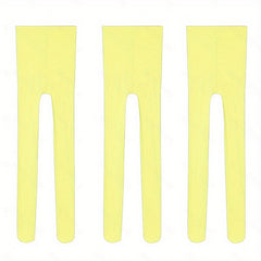 3 Pairs Girls Thin Breathable Pantyhose for School and Daily Wear