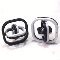 3D Infinite Flip Top Fidget Stress Relief Spinner