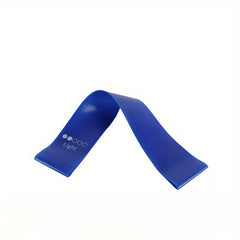 TPE Fitness Resistance Rings with Carrying Bag