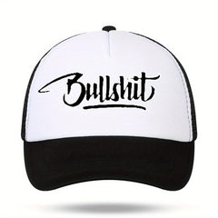 Outdoor Sports Sunshade Mesh Hat Baseball Cap