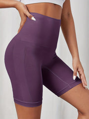 High Elastic Seamless Yoga Sweatpants