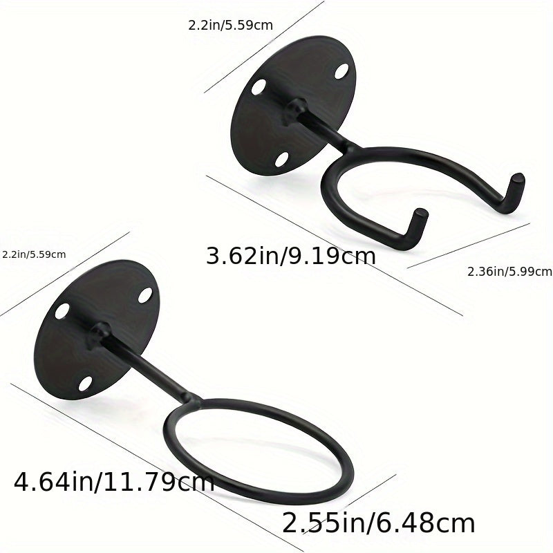 Wall Mounted Baseball Storage Rack Golf Rack Baseball Display Rack