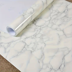 Dark Marble Peel And Stick Wallpaper