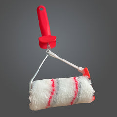 Multifunctional Roller Brush Latex Paint Diatom Mud Wall Collection Roller Brush