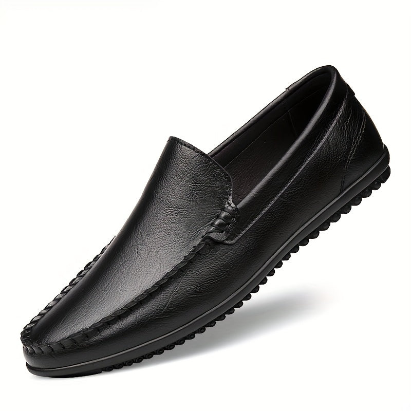 Men's Loafers Non Slip Comfy Casual Shoes