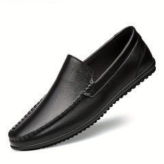 Men's Loafers Non Slip Comfy Casual Shoes