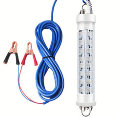 DC12V Waterproof LED Squid Light Fishing Attractant
