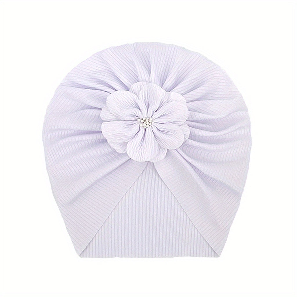 Stylish Tire Cap Baby Hat for Newborn Kids
